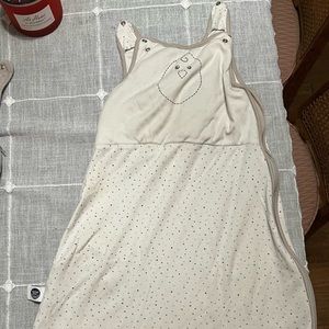 Nested Bean Large Sleep Sack